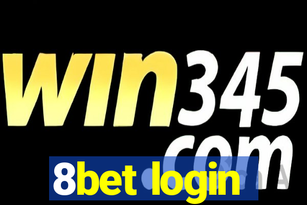 8bet login